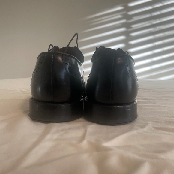 Allen Edmonds Wingtip Oxford Dress Shoe (McAllister) main image 4